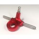 CROCIERA SPEED PRO ELITE