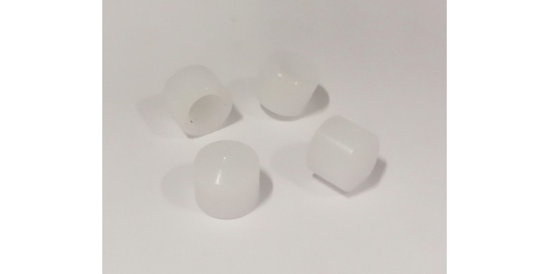 SPEED PRO ELITE SPHERICAL SEATS