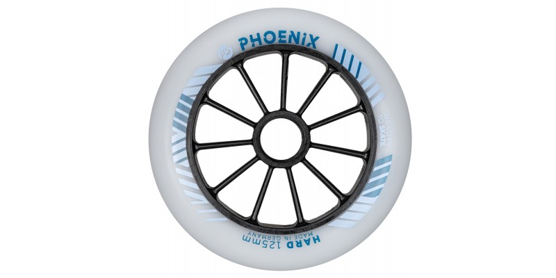 PHOENIX DD HARD 125