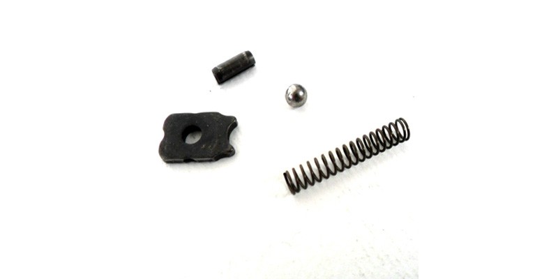 QUICK RELEASE SET