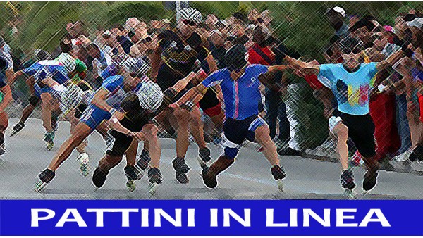 PATTINI IN LINEA